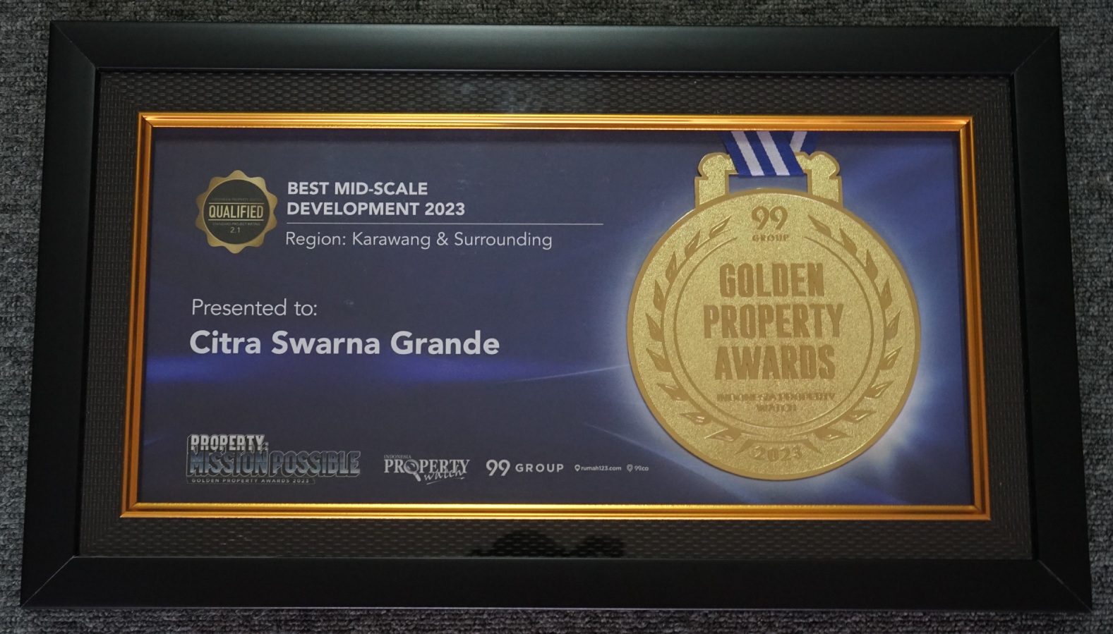 Citra Swarna Group